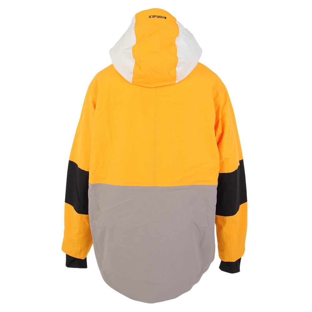 ICEPEAK CALE アイスピーク ケール スキー ジャケット サイズ XL ヨドバシ.com - アイスピーク ICEPEAK ケール CALE 456221505